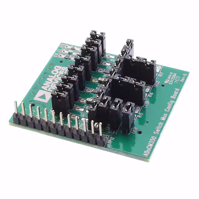 EV-ADUCM350-SMCZ Analog Devices Inc.  Accessoires